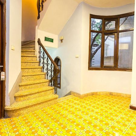 Chikoo Homestay Spot-On Hanoi Eksteriør bilde