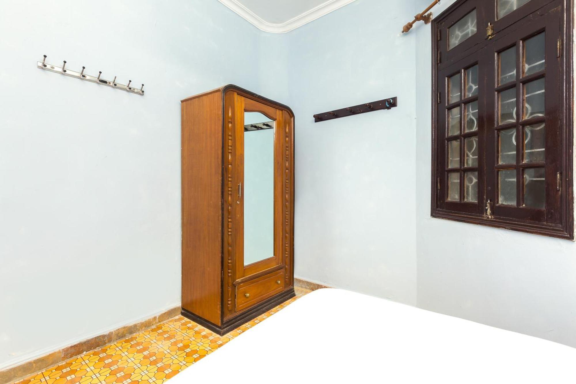 Chikoo Homestay Spot-On Hanoi Eksteriør bilde
