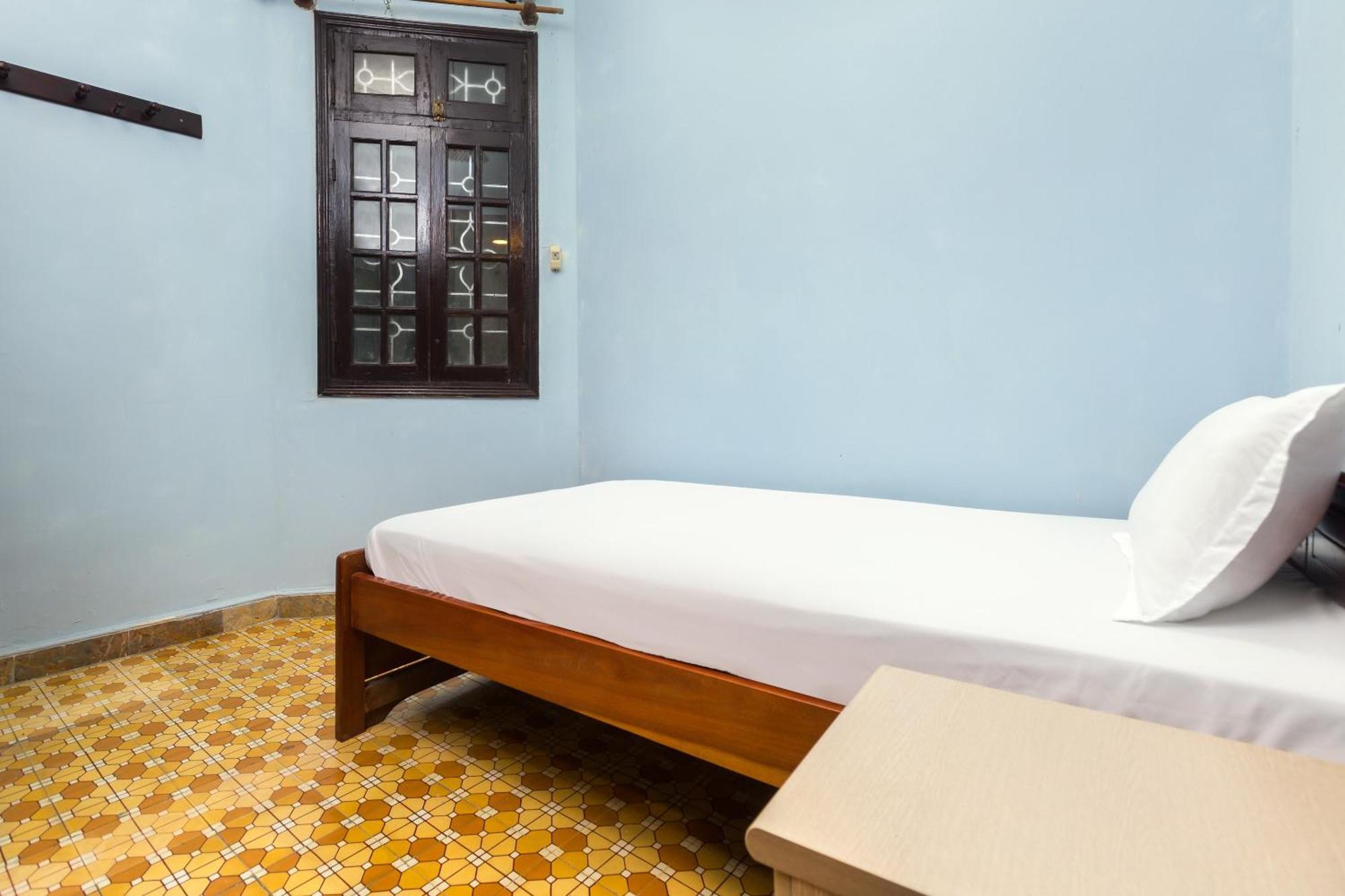Chikoo Homestay Spot-On Hanoi Eksteriør bilde