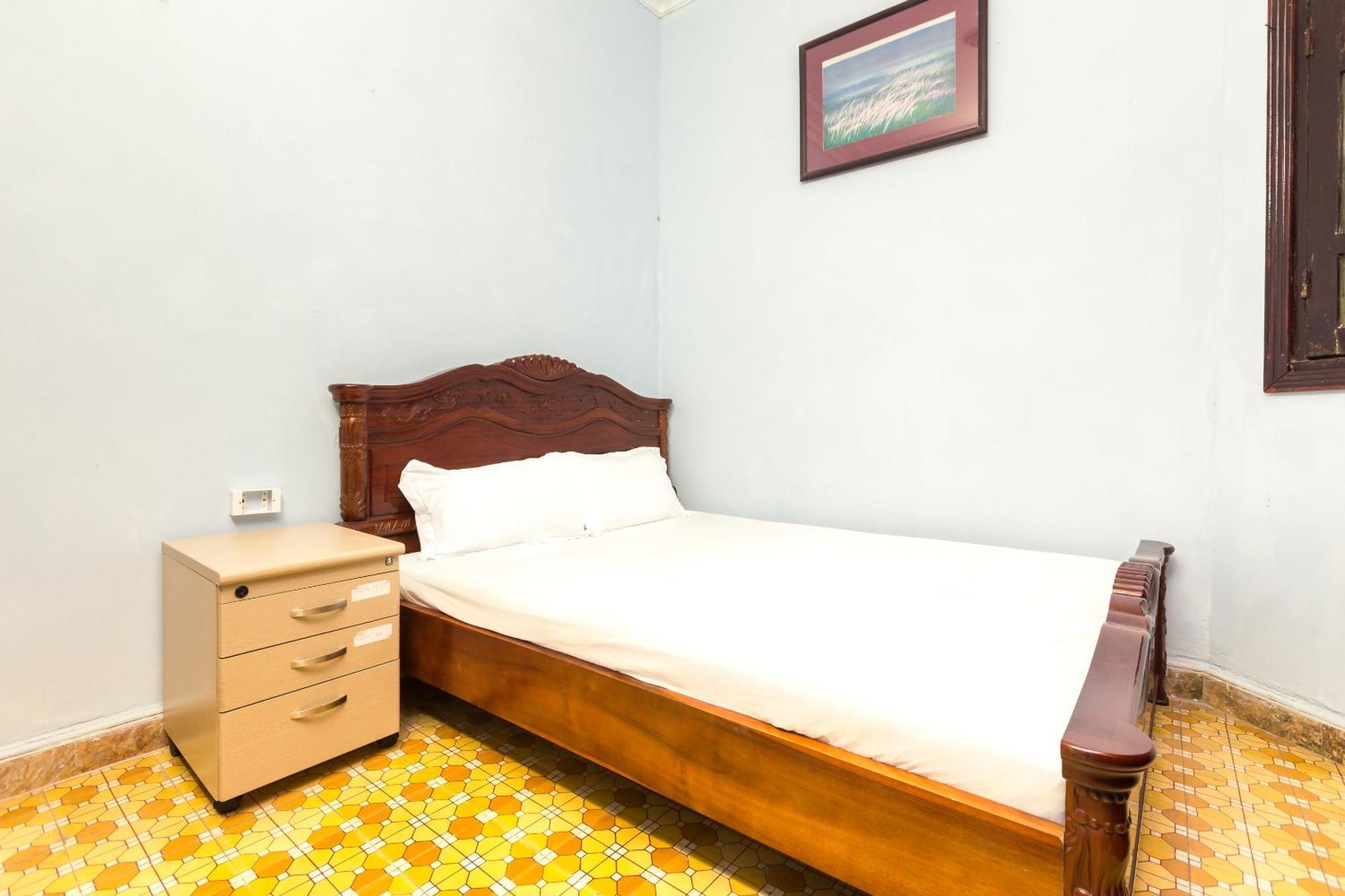 Chikoo Homestay Spot-On Hanoi Eksteriør bilde