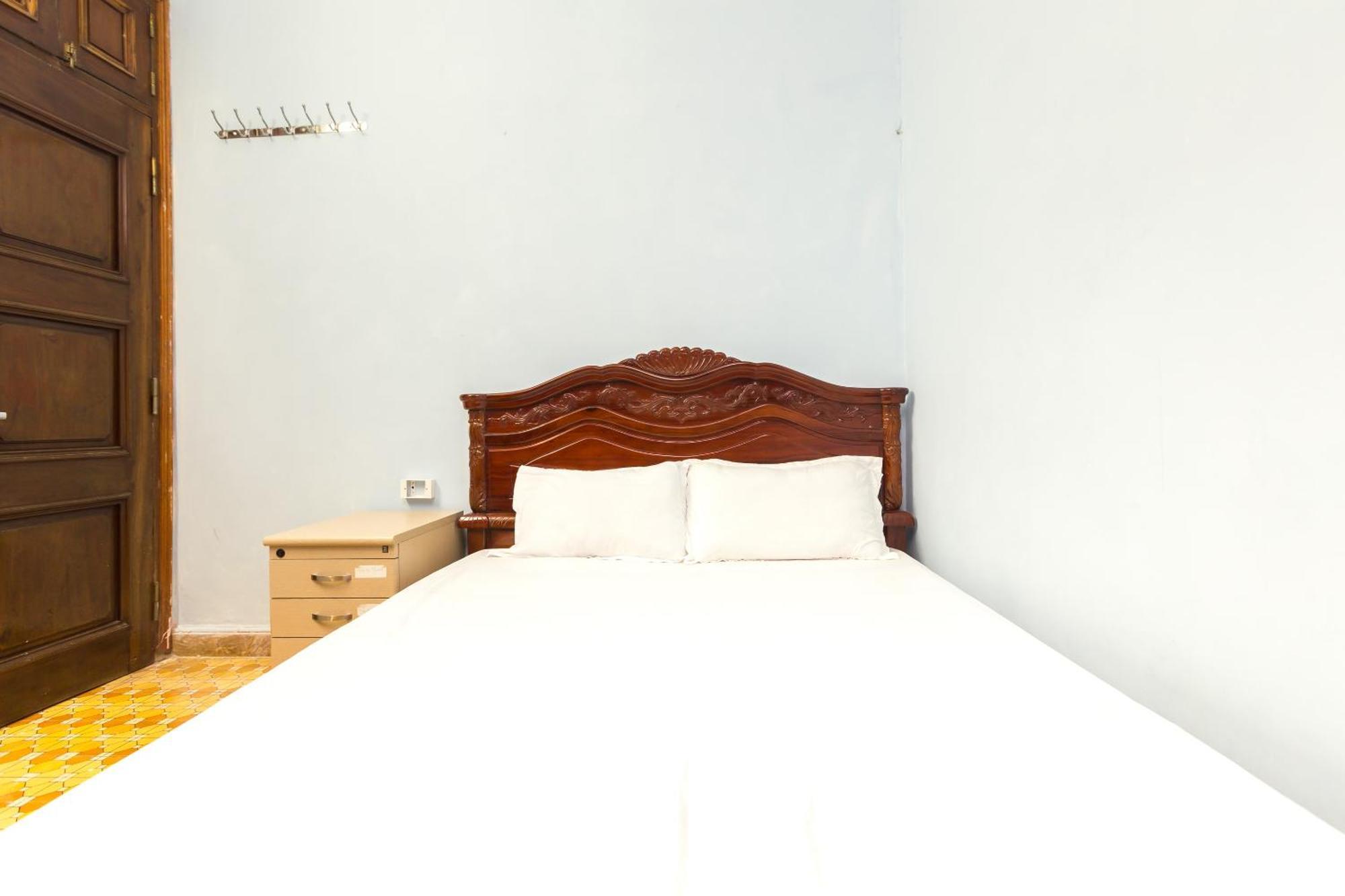 Chikoo Homestay Spot-On Hanoi Eksteriør bilde