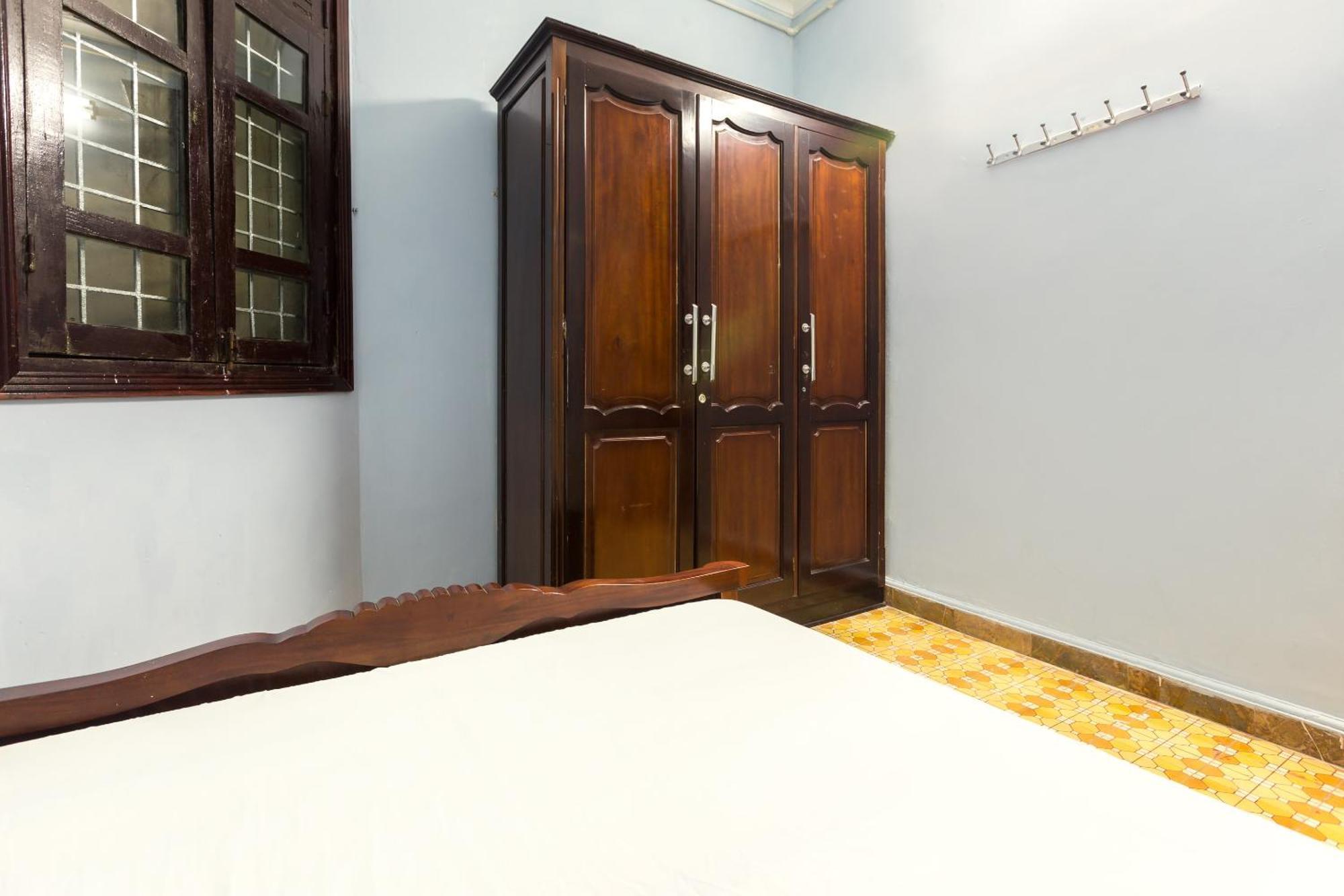 Chikoo Homestay Spot-On Hanoi Eksteriør bilde